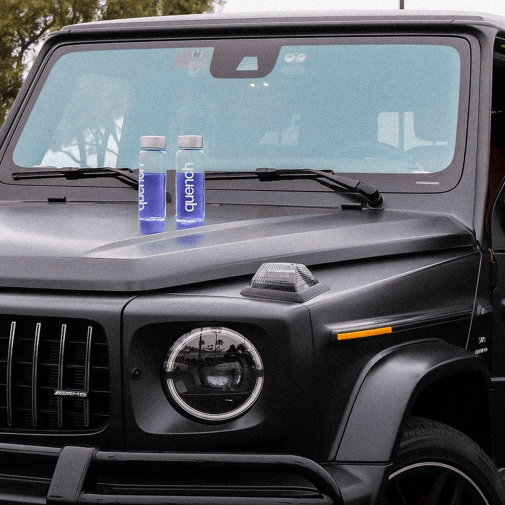 Q+ Hydration Sachets