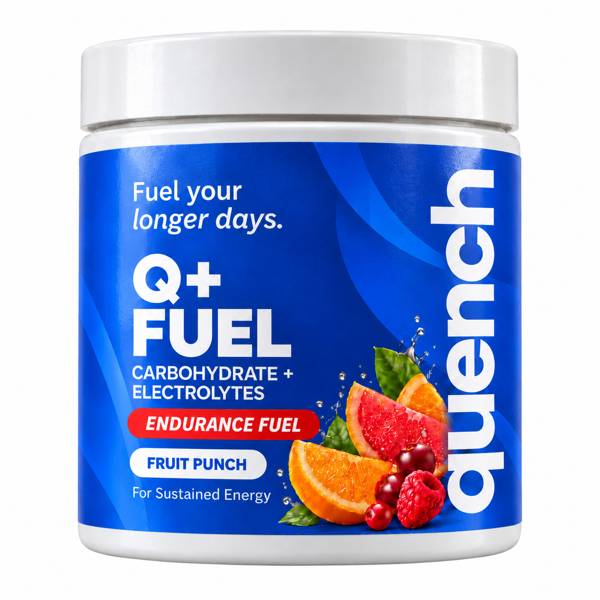 Q+ Fuel